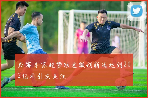 新赛季苏超赞助金额创新高达到202亿元引发关注