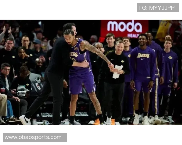 湖人展现强大韧性詹姆斯东契奇里夫斯缺阵仍能斩获七胜 湖人展现强大韧性詹姆斯东契奇里夫斯缺阵仍能斩获七胜