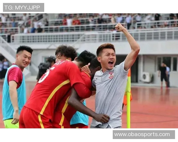 中国U22男足迎战越南U22男足激情对决即将上演 中国U22男足迎战越南U22男足激情对决即将上演