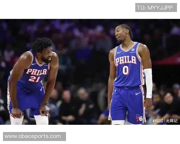 76人迎战奇才恩比德强势复出马克西乌布雷携手埃奇库姆爱德华兹出战 76人迎战奇才恩比德强势复出马克西乌布雷携手埃奇库姆爱德华兹出战