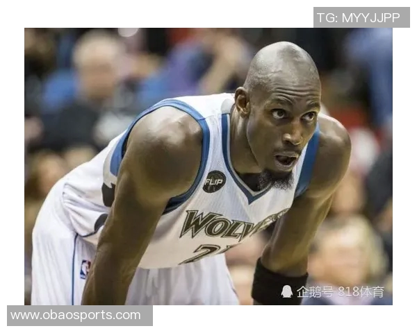 加内特深情回忆狼王称号感谢中国球迷的热爱与认可 加内特深情回忆狼王称号感谢中国球迷的热爱与认可