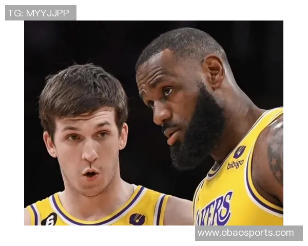 里夫斯谈老詹缺席影响强调全队需共同承担责任与压力