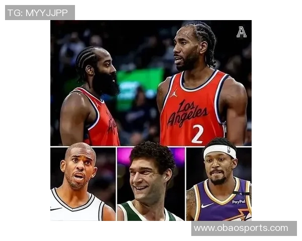 快船队的哈登成为摆烂工具雷霆王朝的牺牲品与背叛者