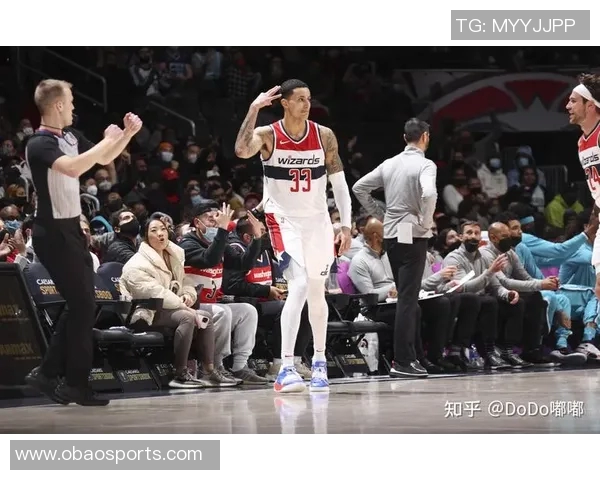 库兹马上半场表现出色连得8分贡献10分3板正负值高达9