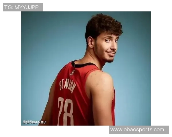 申京称赞谢泼德攻防兼备有潜力成联盟顶尖球员之一