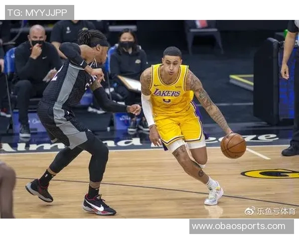 库兹马上半场表现抢眼9投7中砍下18分并罚球5中4助球队争胜