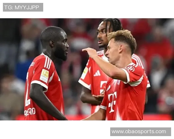 法尔克透露皇马切尔西争夺帕球员拜仁续约面临签字费困扰