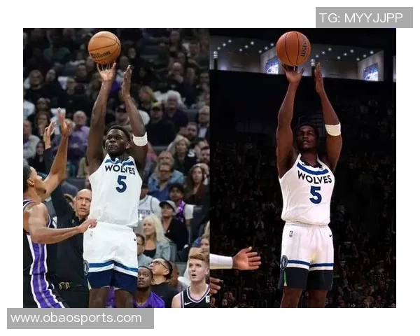 爱德华兹坦言不解NBA杯规则但强调赢球才是最重要的目标