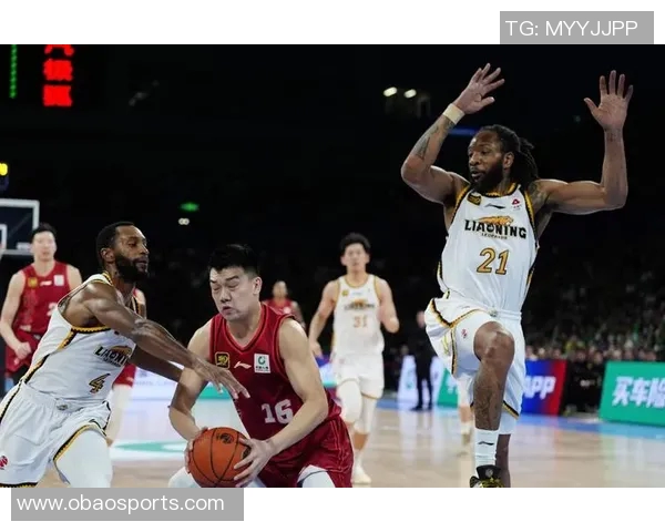 全运会结束后CBA新赛季正式开启辽宁主场对阵上海激情对决在跨年夜上演