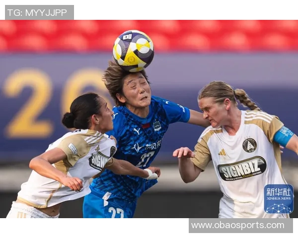 奥克兰联女足队长坦言实力稍逊武汉女足全力争胜信心满满