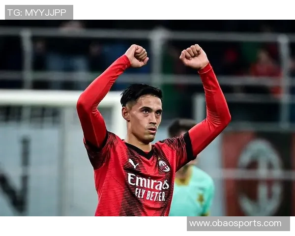 托莫里预计年底与米兰续约至2029年展现未来发展潜力